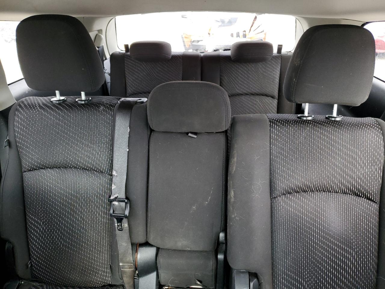 2014 Dodge Journey Sxt VIN: 3C4PDCBG9ET250684 Lot: 45465945