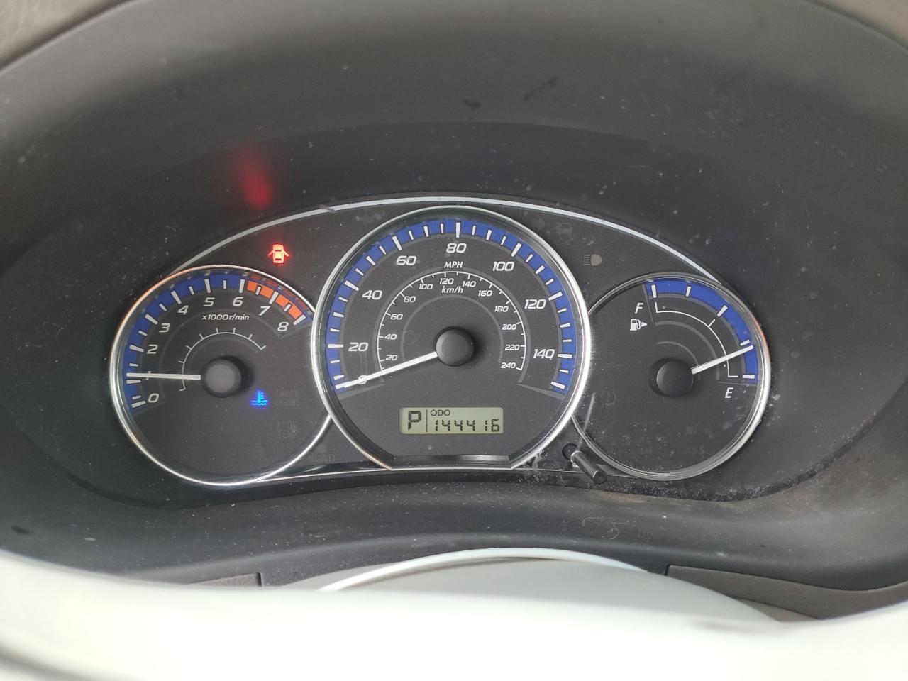 2010 Subaru Forester - Image 9