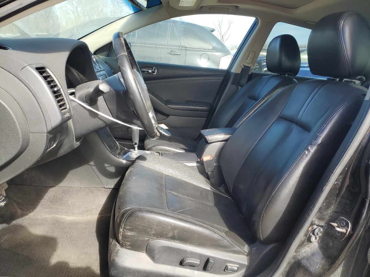 2009 Nissan Altima - Image 7
