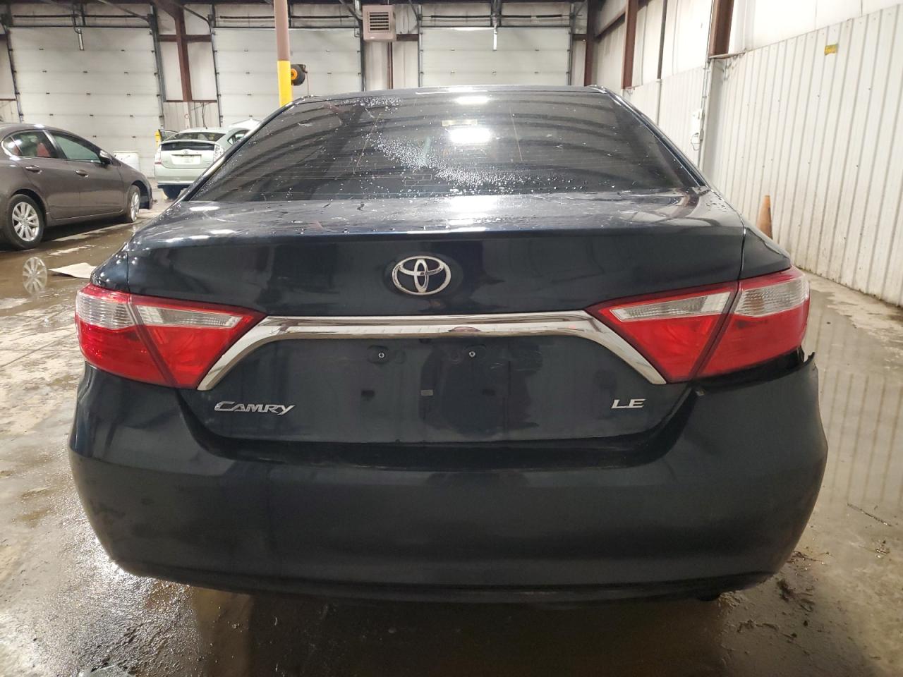 2015 Toyota Camry - Image 6