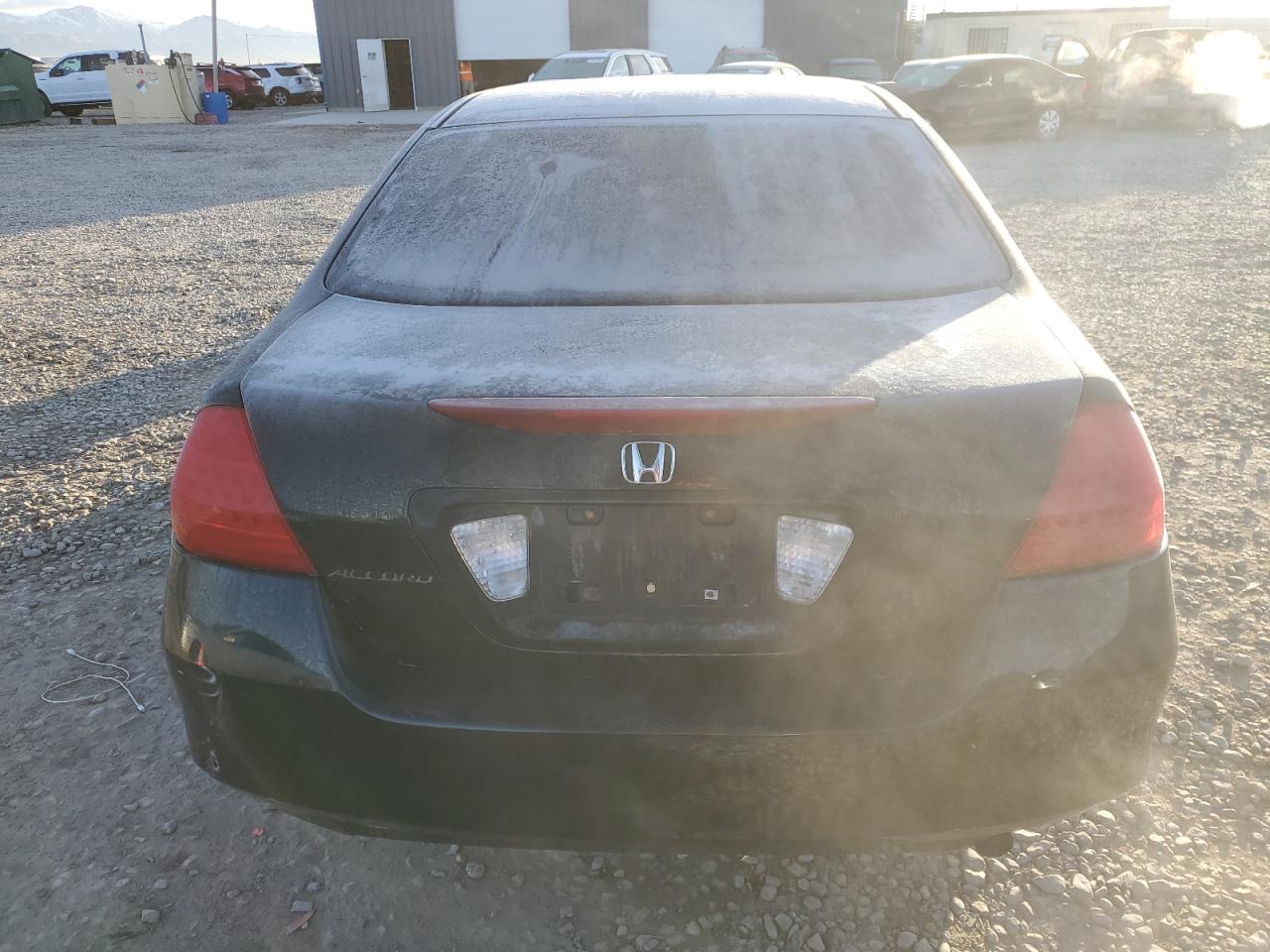 2006 Honda Accord - Image 6