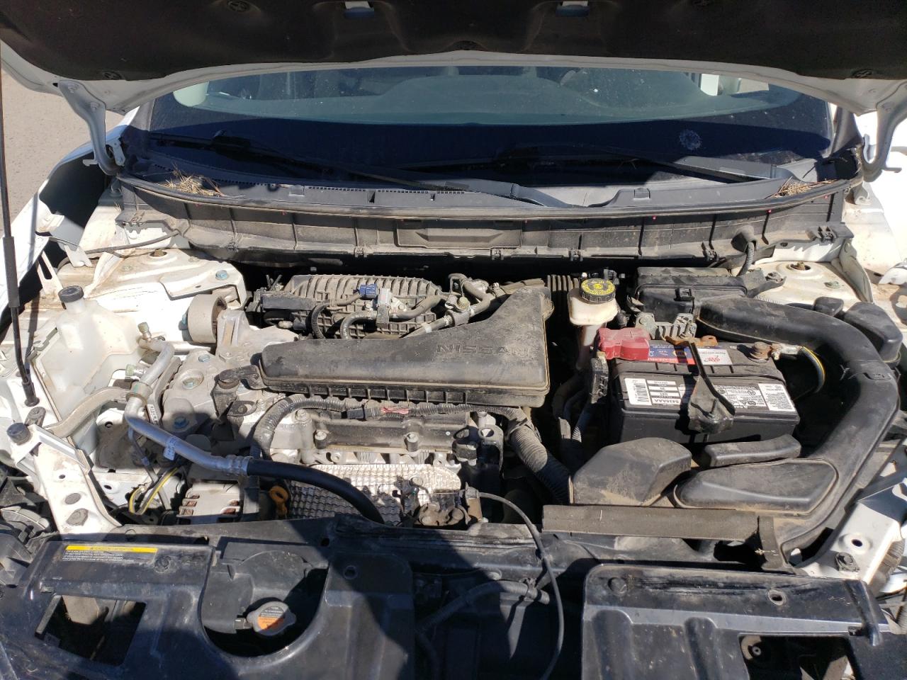 2016 Nissan Rogue - Image 14