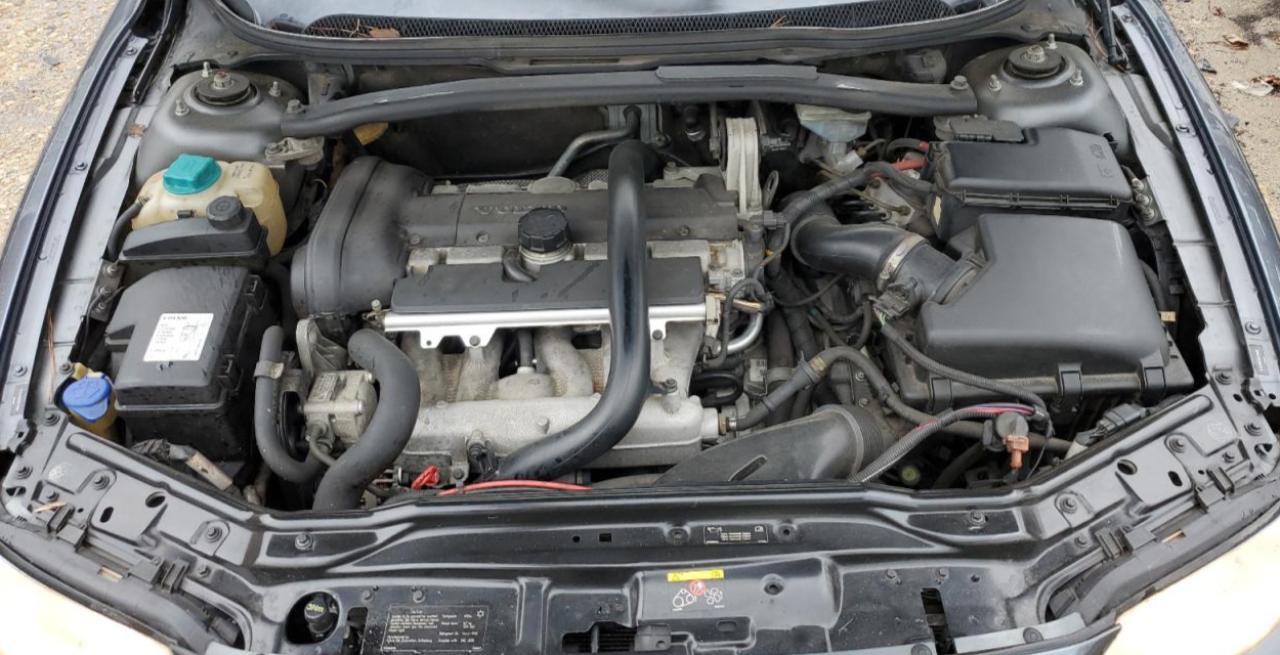 2009 Volvo S60 - Image 11