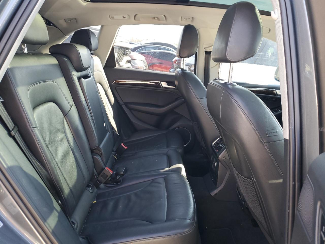 2013 Audi Q5 - Image 11