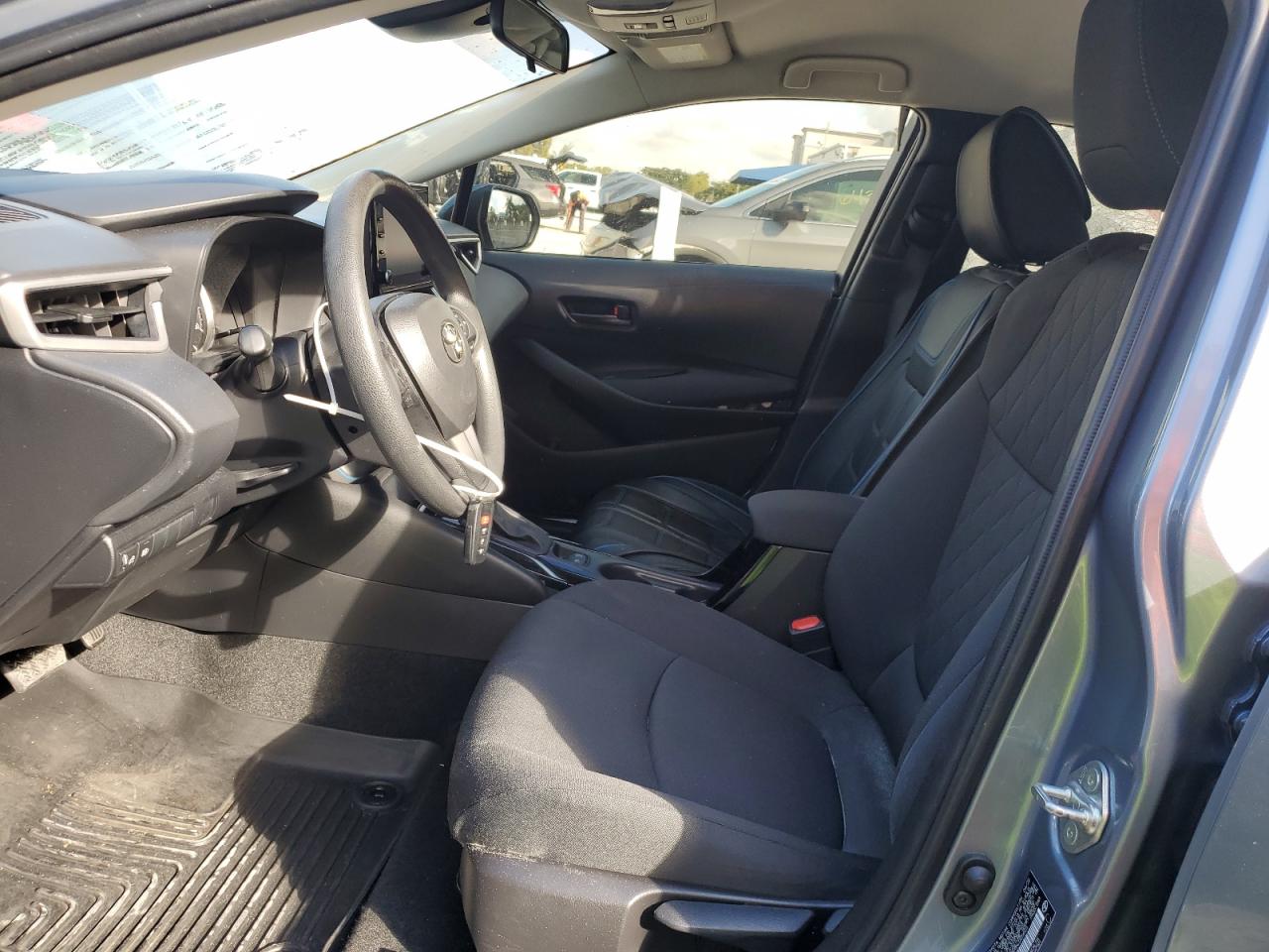 2022 Toyota Corolla - Image 7