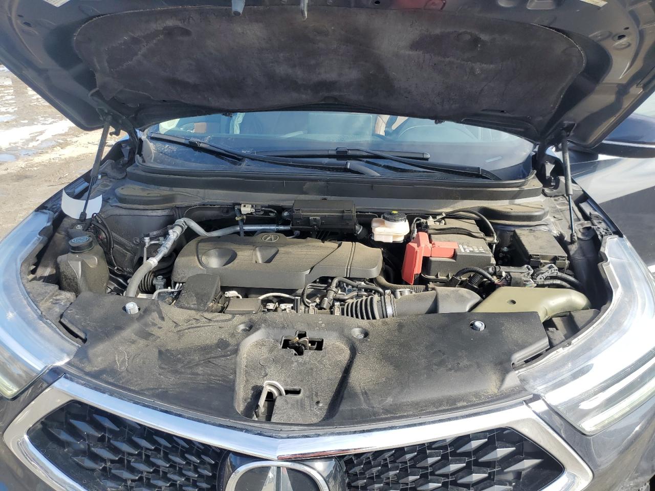 2021 Acura RDX - Image 11