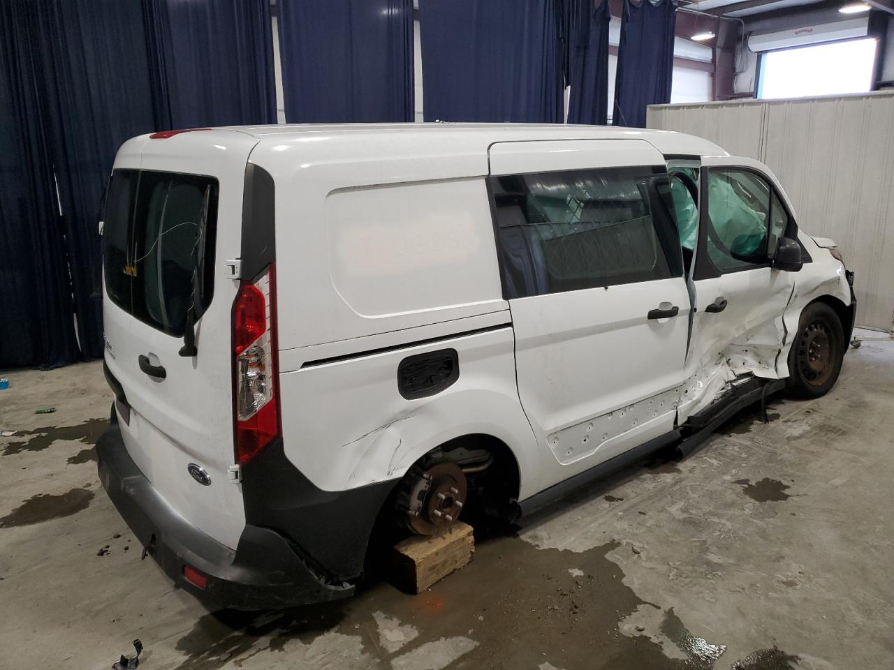 2022 Ford Transit - Image 3