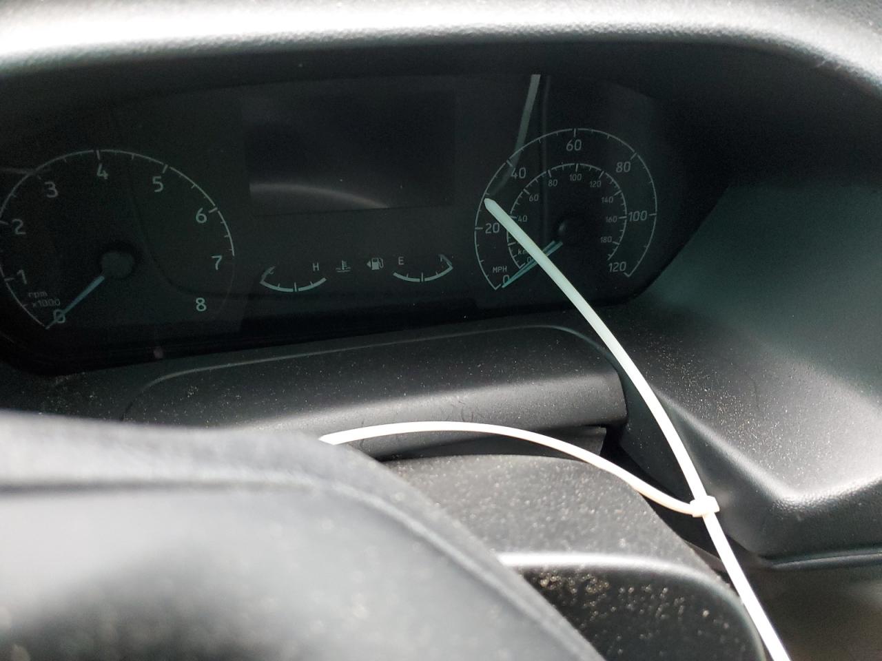 2023 Ford Transit T-350 VIN: 1FBAX2Y88PKB08729 Lot: 45147125