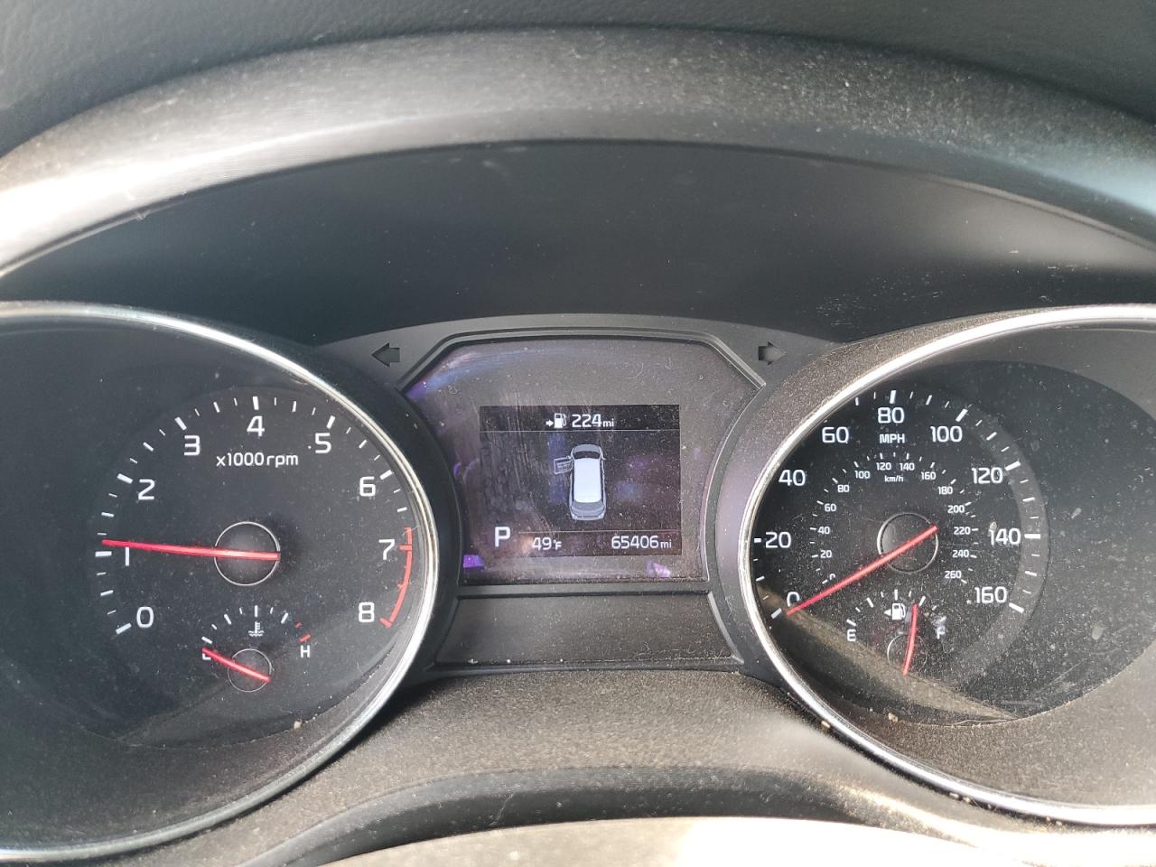 2020 Kia Sedona - Image 9