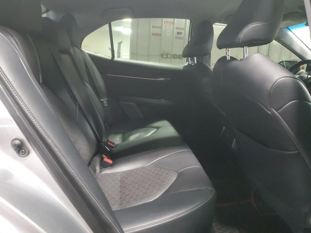 2020 Toyota Camry - Image 10