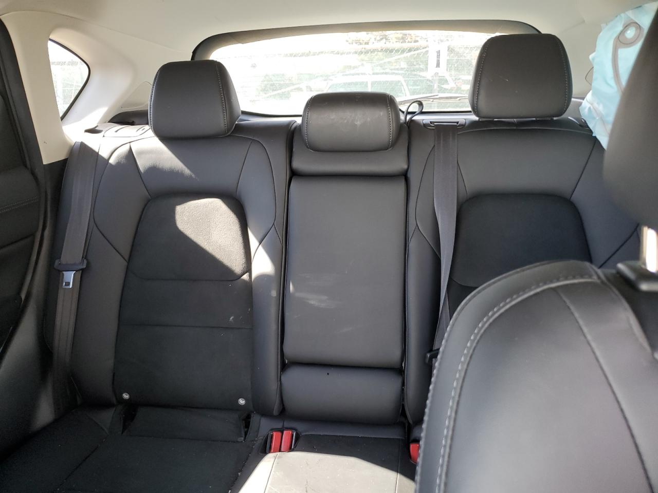 2020 Mazda CX-5 - Image 10