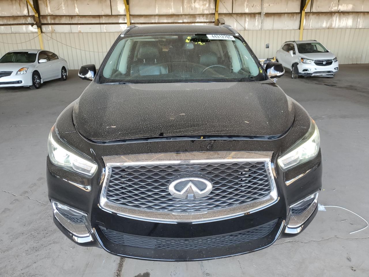 2019 Infiniti QX60 - Image 5