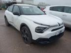 2023 CITROEN C4 SENSE + for sale at Copart WESTBURY