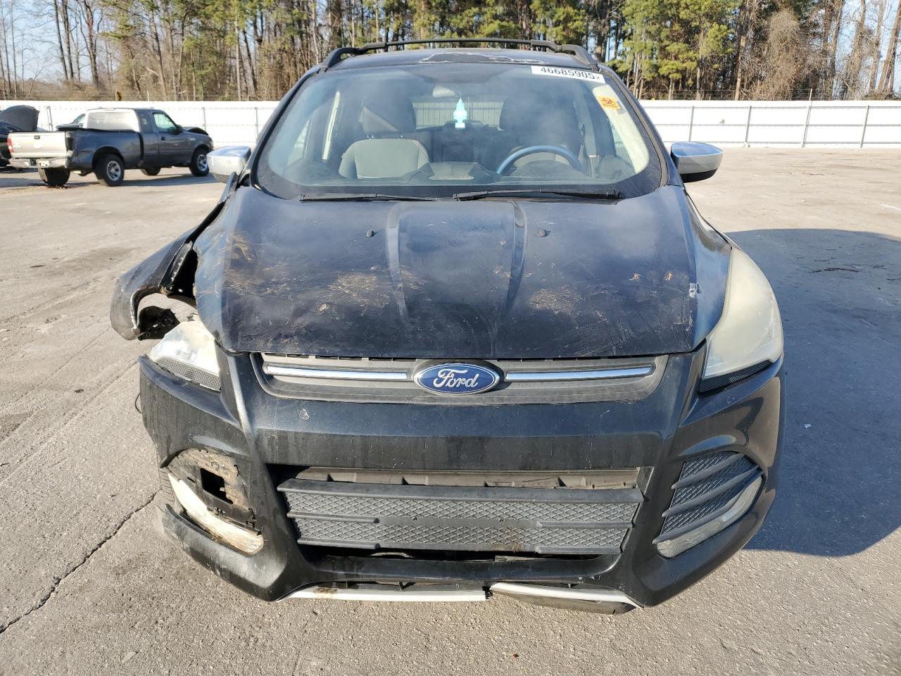 2013 Ford Escape - Image 5