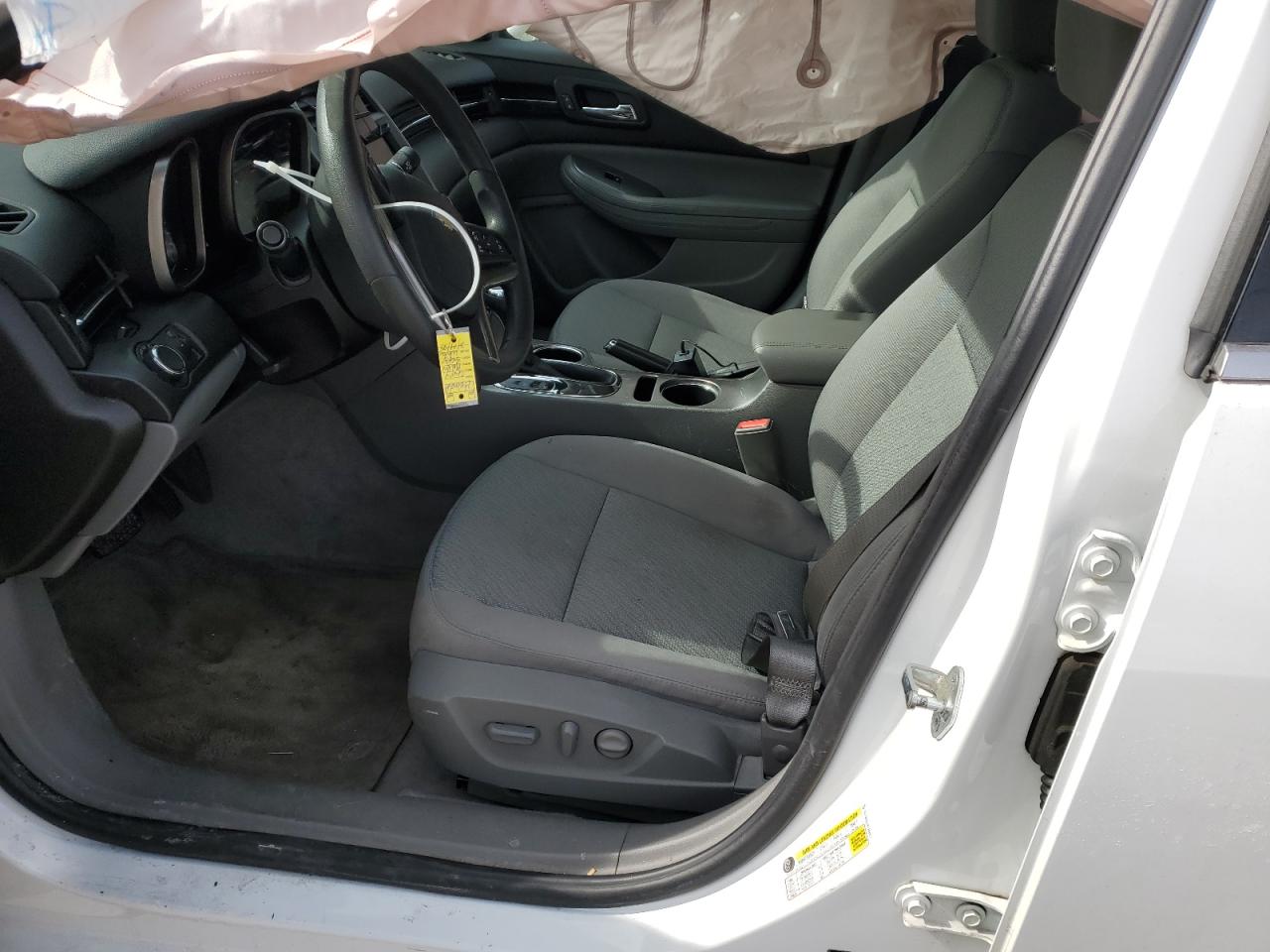 2015 Chevrolet Malibu - Image 7