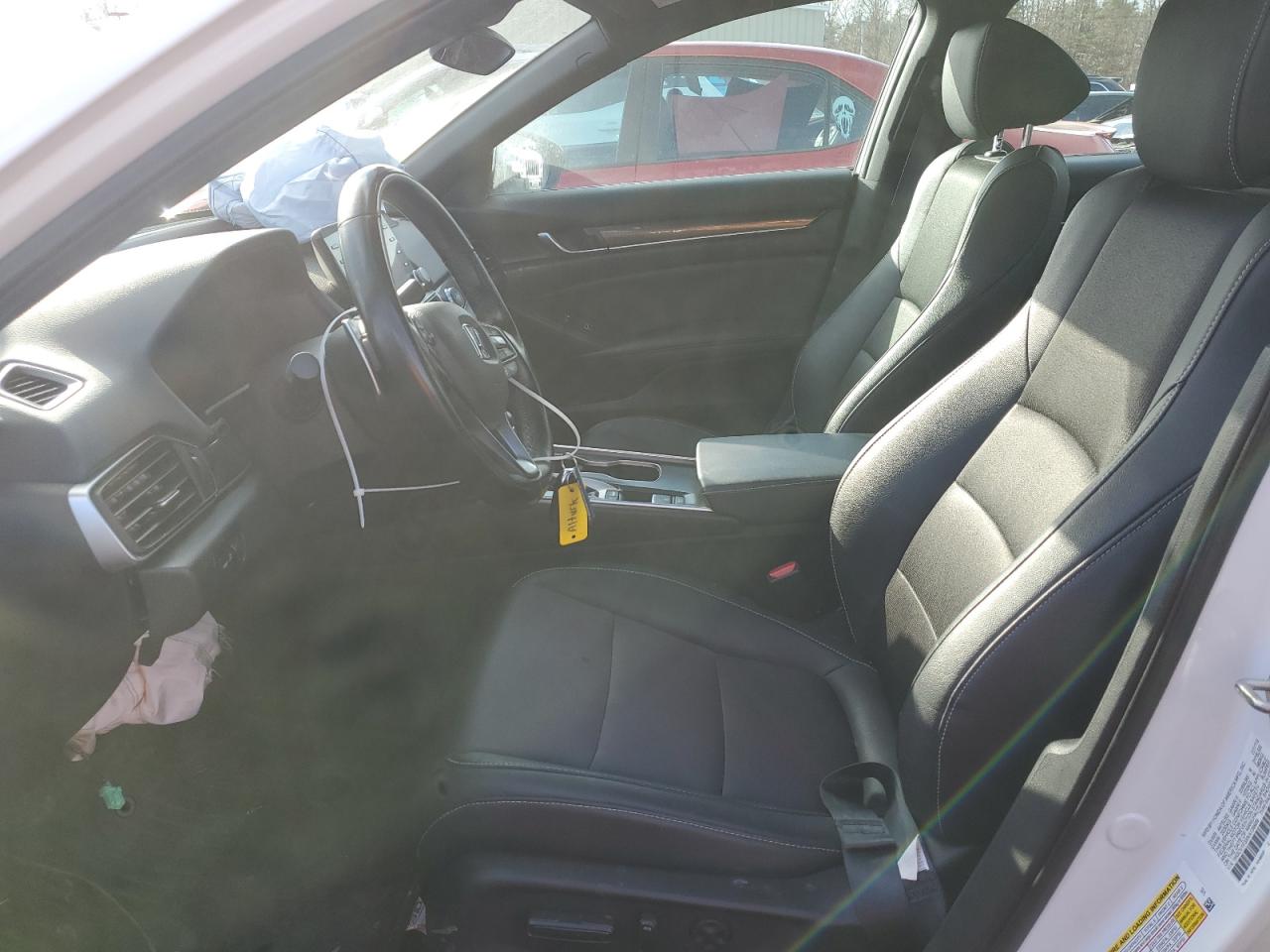 2019 Honda Accord - Image 7
