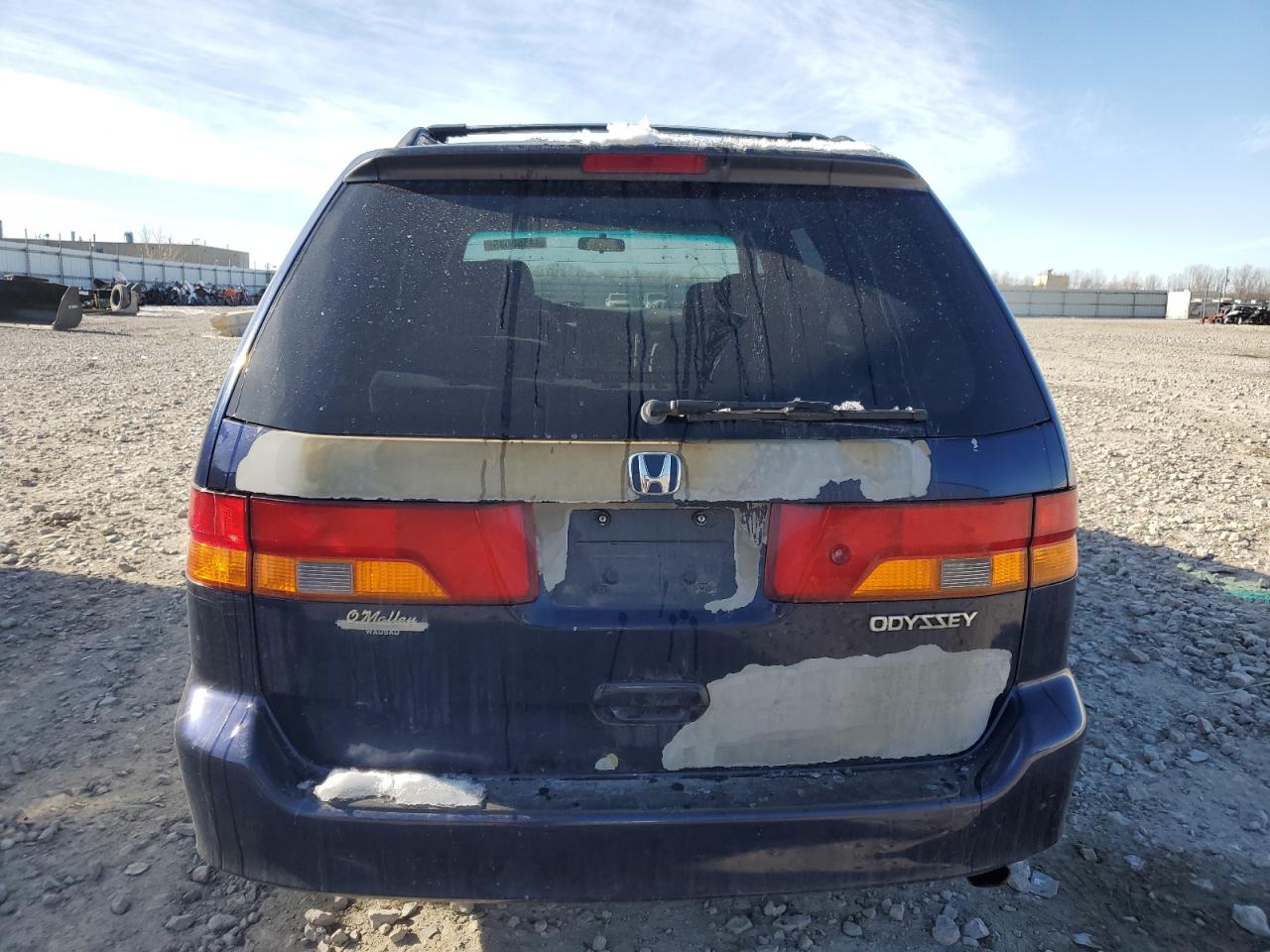 2003 Honda Odyssey - Image 6