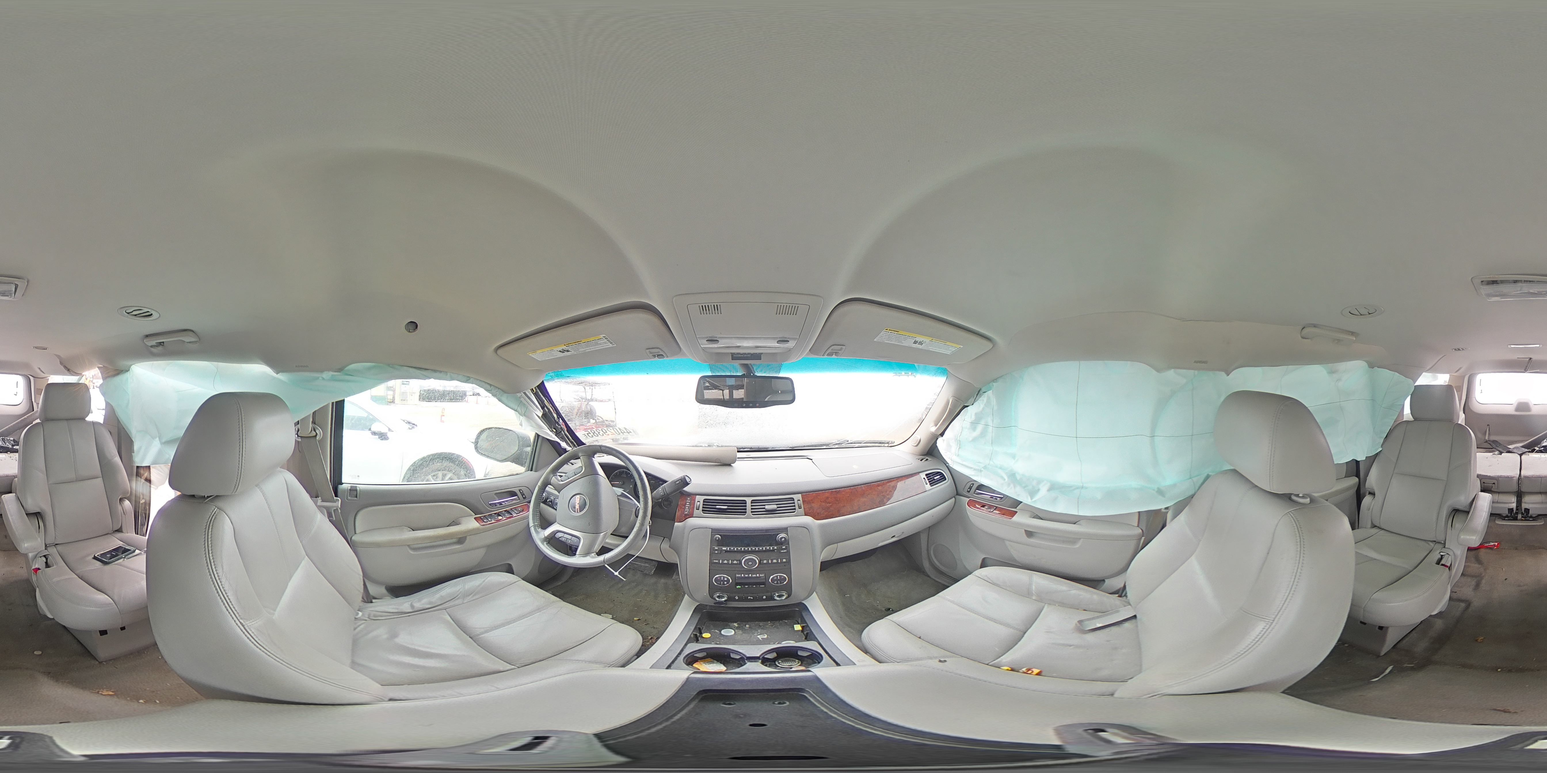 2014 GMC Yukon - Image 13