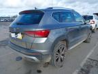 2023 SEAT ATECA XPER for sale at Copart CHESTER