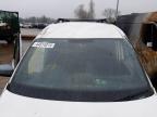 2015 VOLKSWAGEN CADDY C20 for sale at Copart SANDY