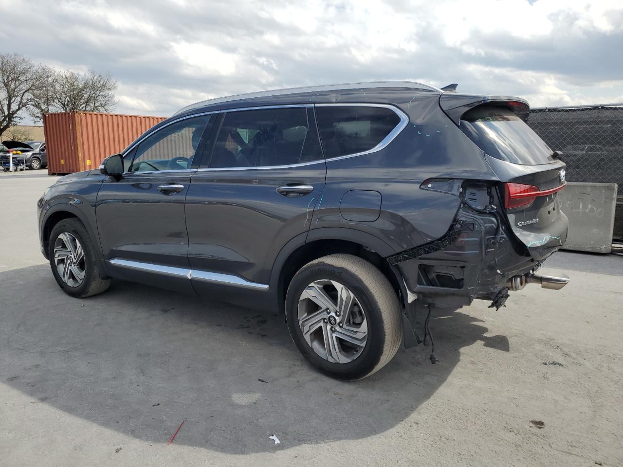 2021 Hyundai Santa Fe - Image 2