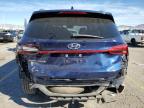 2022 Hyundai Santa Fe Sel for Sale in Las Vegas, NV - Rear End