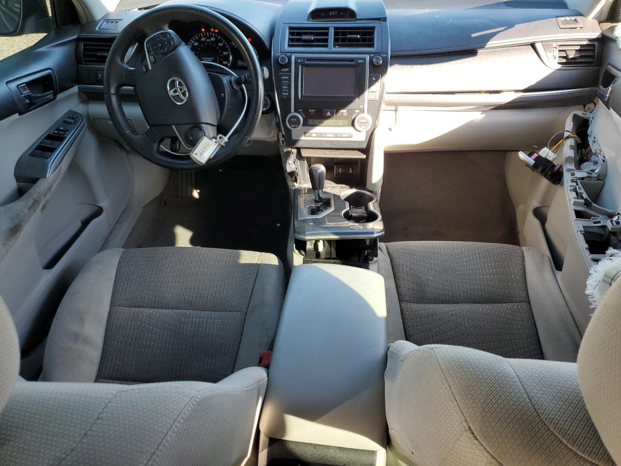 2012 Toyota Camry - Image 8