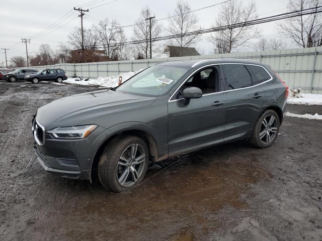 2018 Volvo Xc60 T5 Momentum