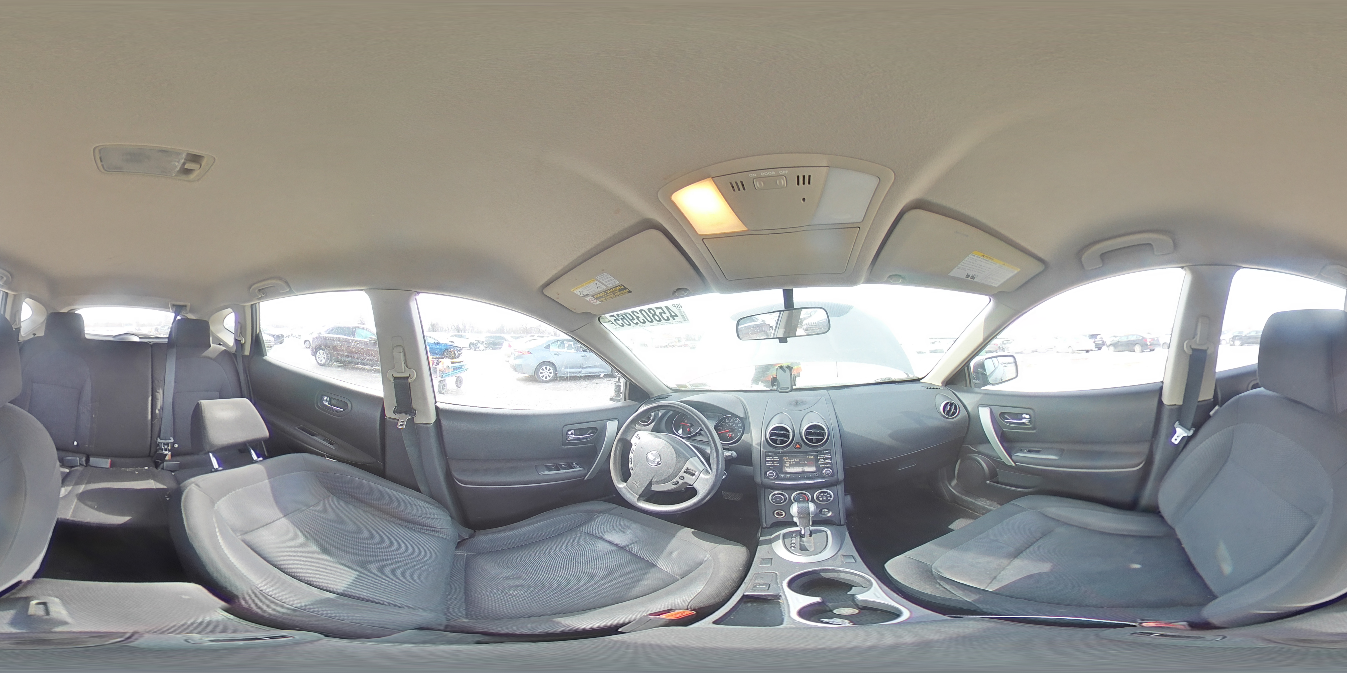 2015 Nissan Rogue - Image 14