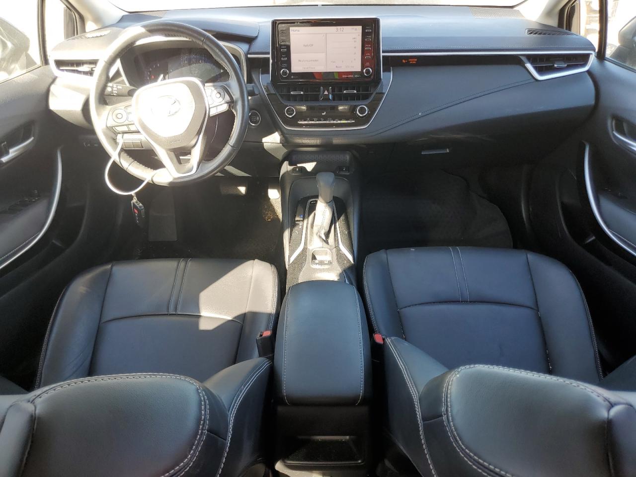2021 Toyota Corolla - Image 8