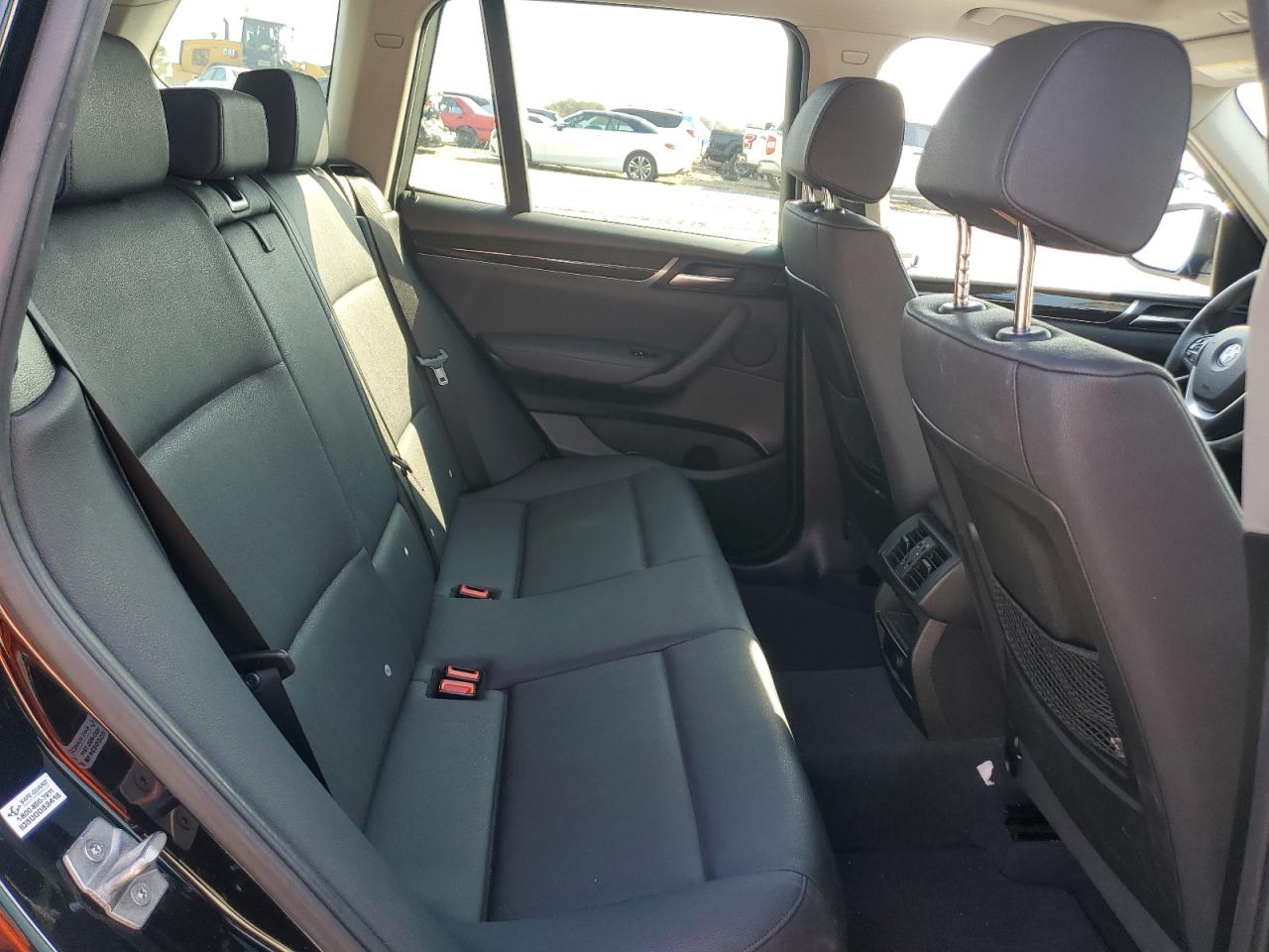 2016 BMW X3 - Image 11
