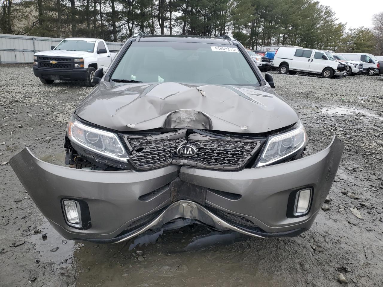 2014 Kia Sorento - Image 5