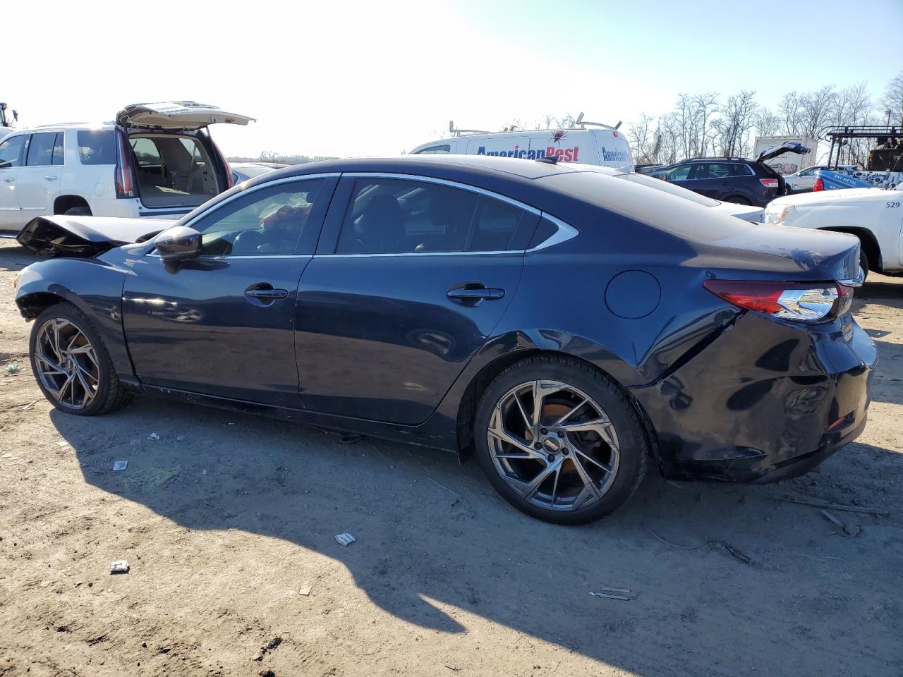 2017 Mazda 6 - Image 2