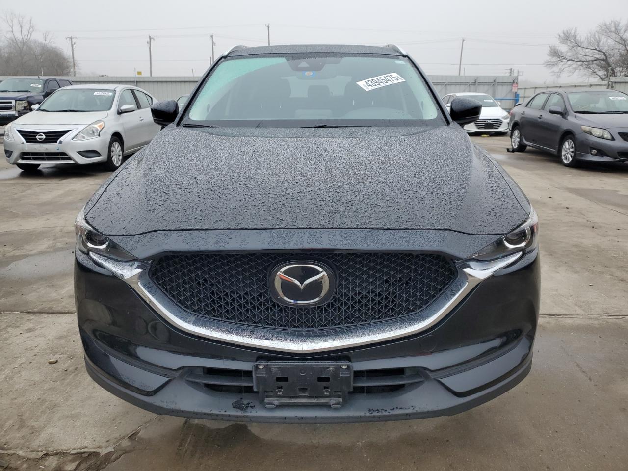 2020 Mazda CX-5 - Image 5