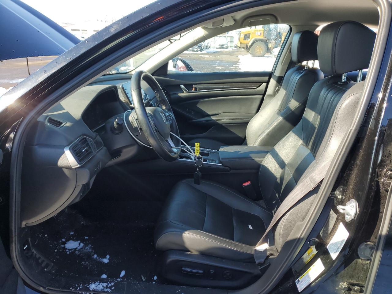 2022 Honda Accord - Image 7