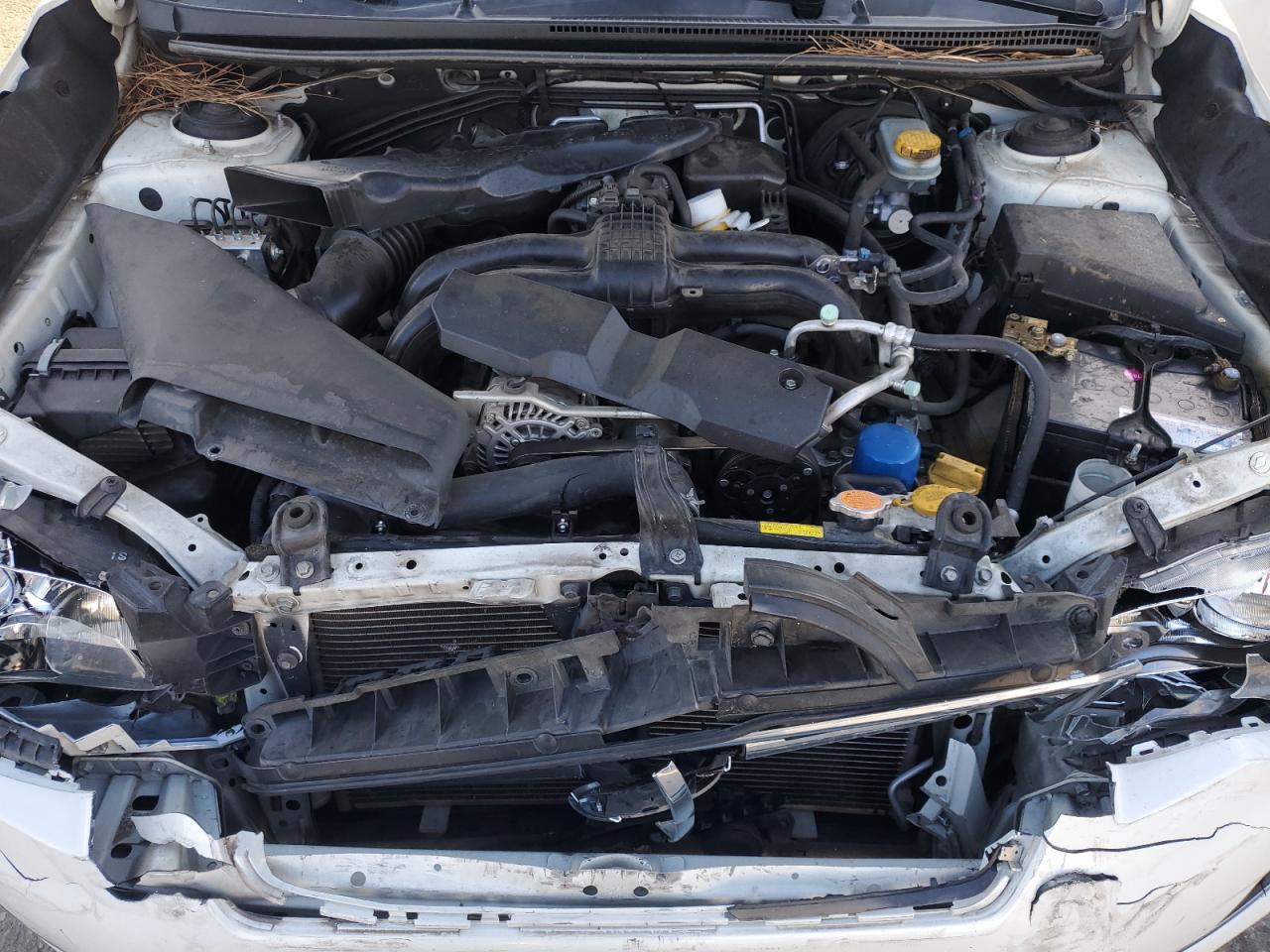 2015 Subaru Impreza - Image 14