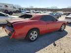 2013 Dodge Challenger Sxt იყიდება Kansas City-ში, KS - Burn - Interior