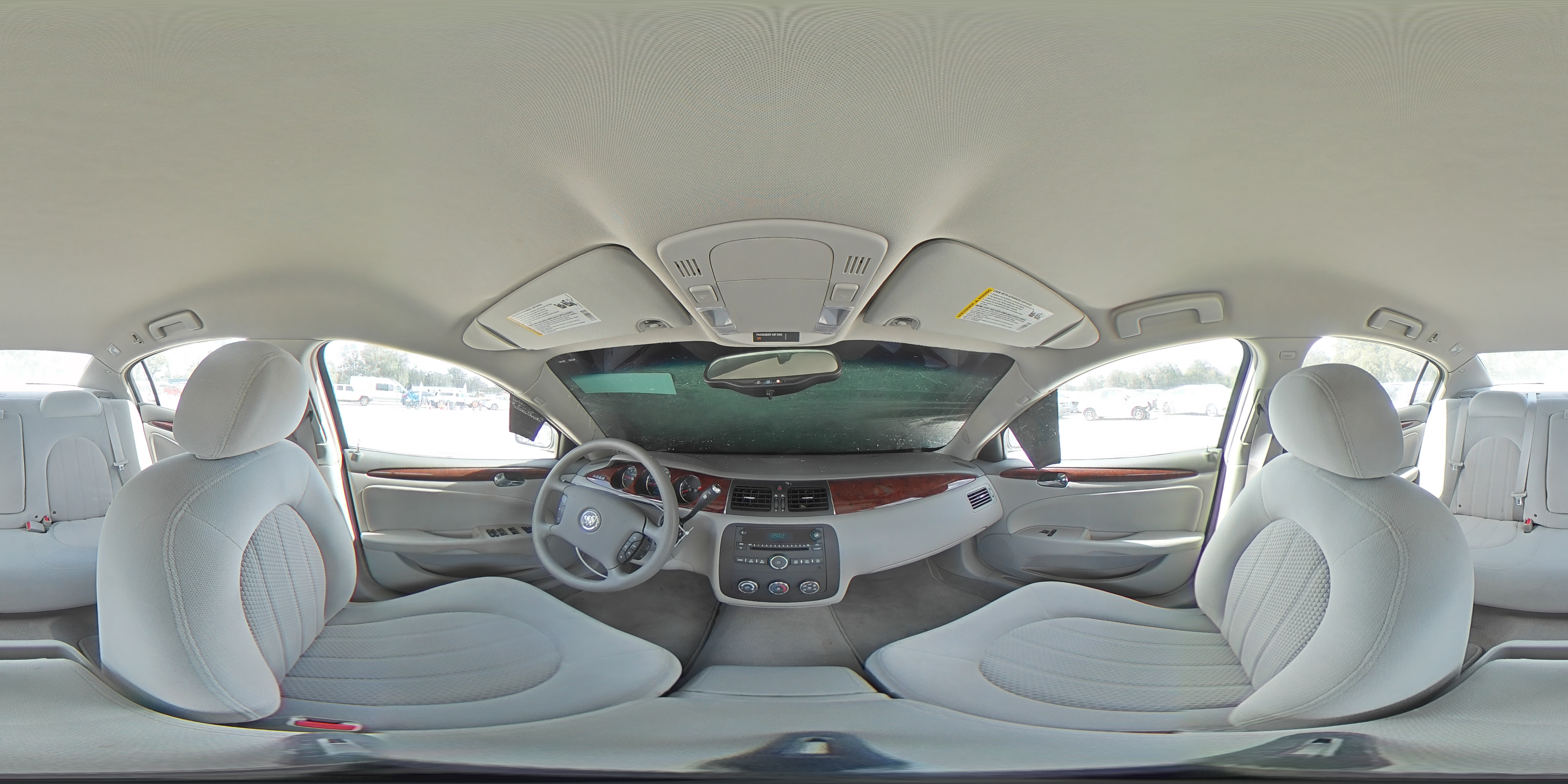 2006 Buick LaCrosse - Image 13