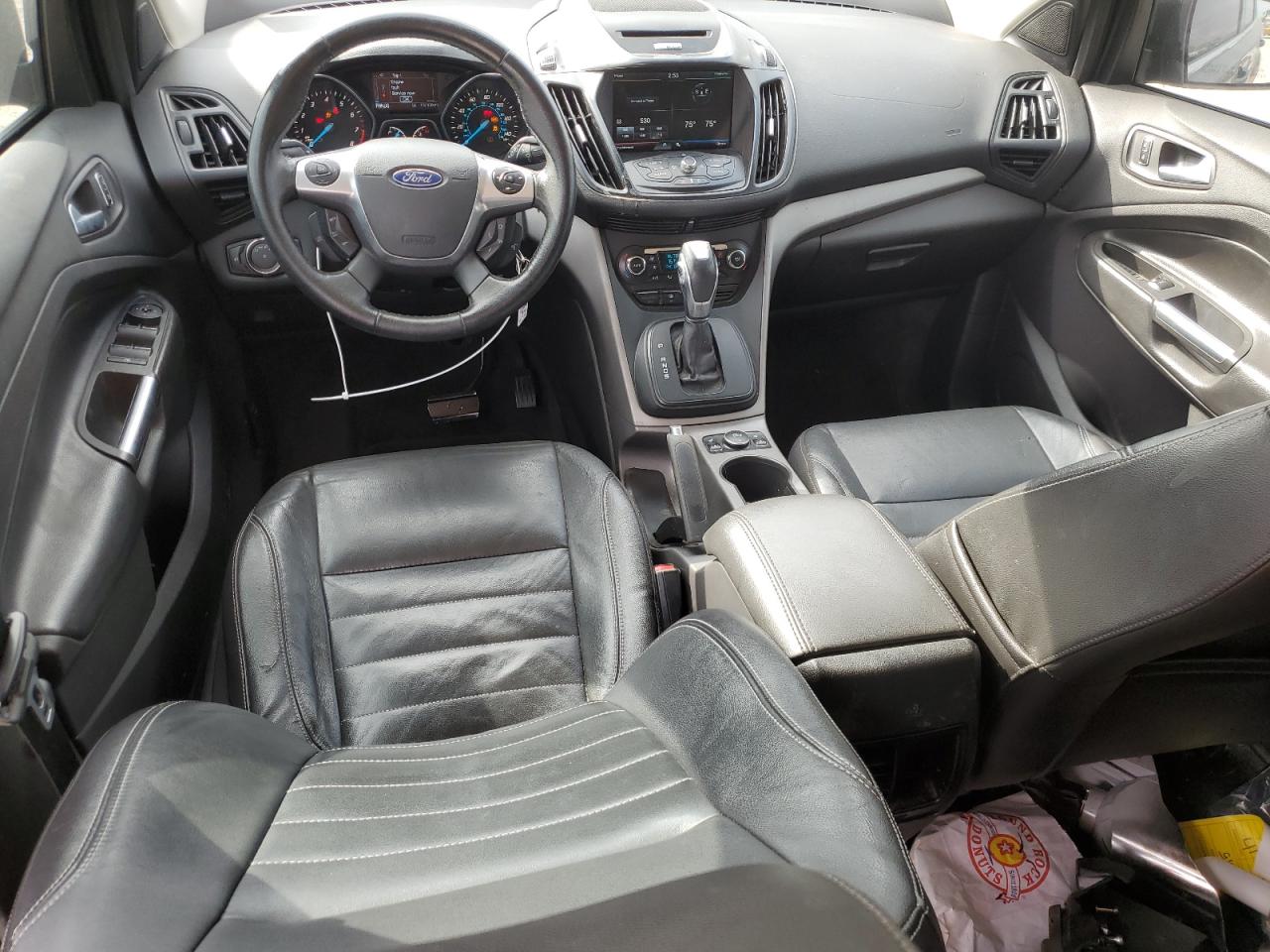 2014 Ford Escape - Image 8