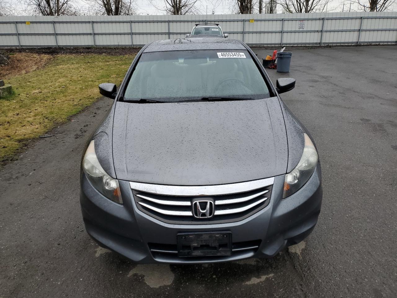 2011 Honda Accord - Image 5