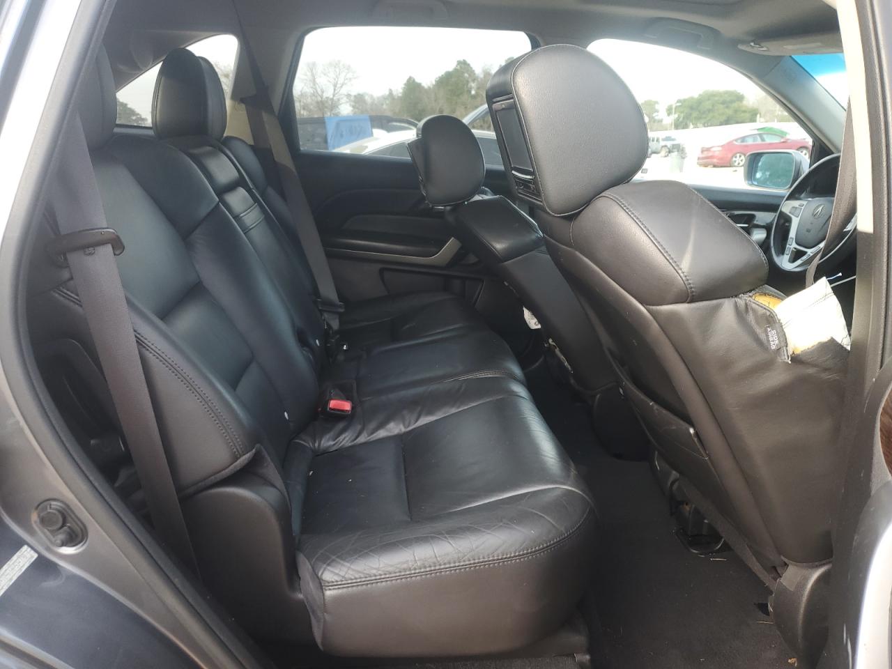 2010 Acura MDX - Image 11
