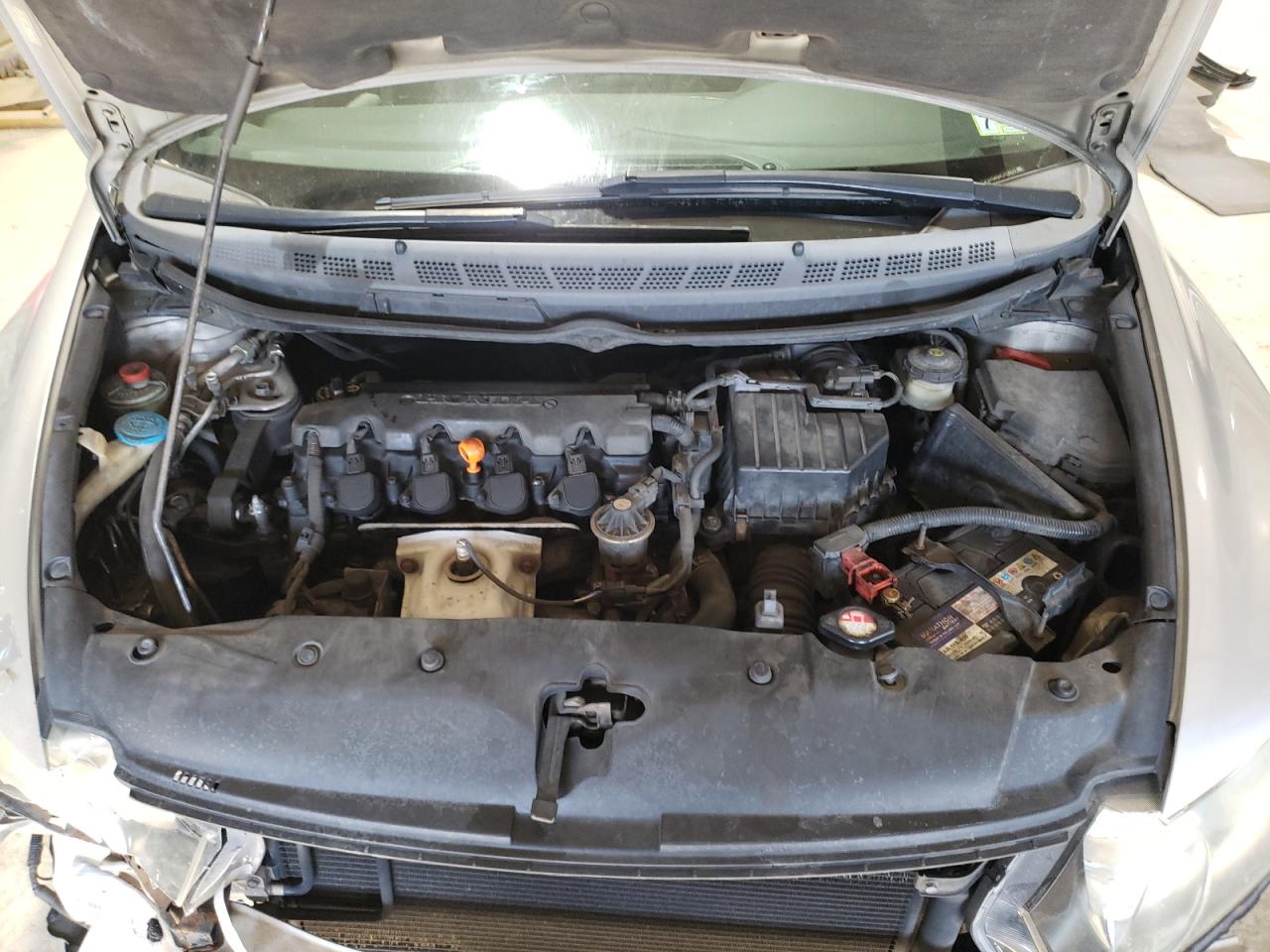 2006 Honda Civic - Image 11