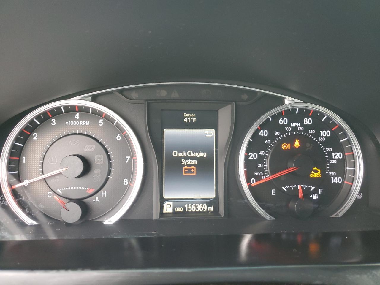 2015 Toyota Camry - Image 9