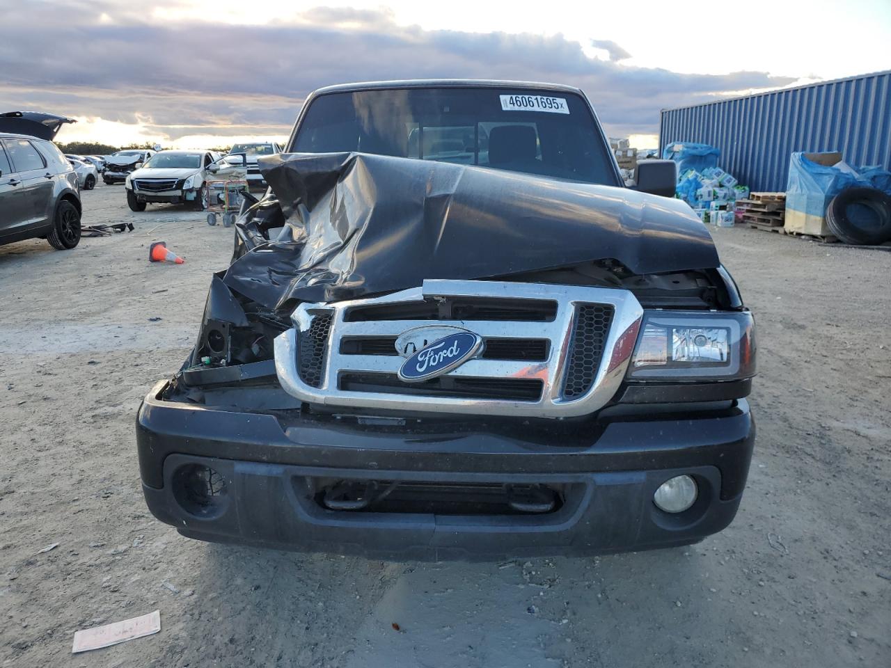 2011 Ford Ranger - Image 5