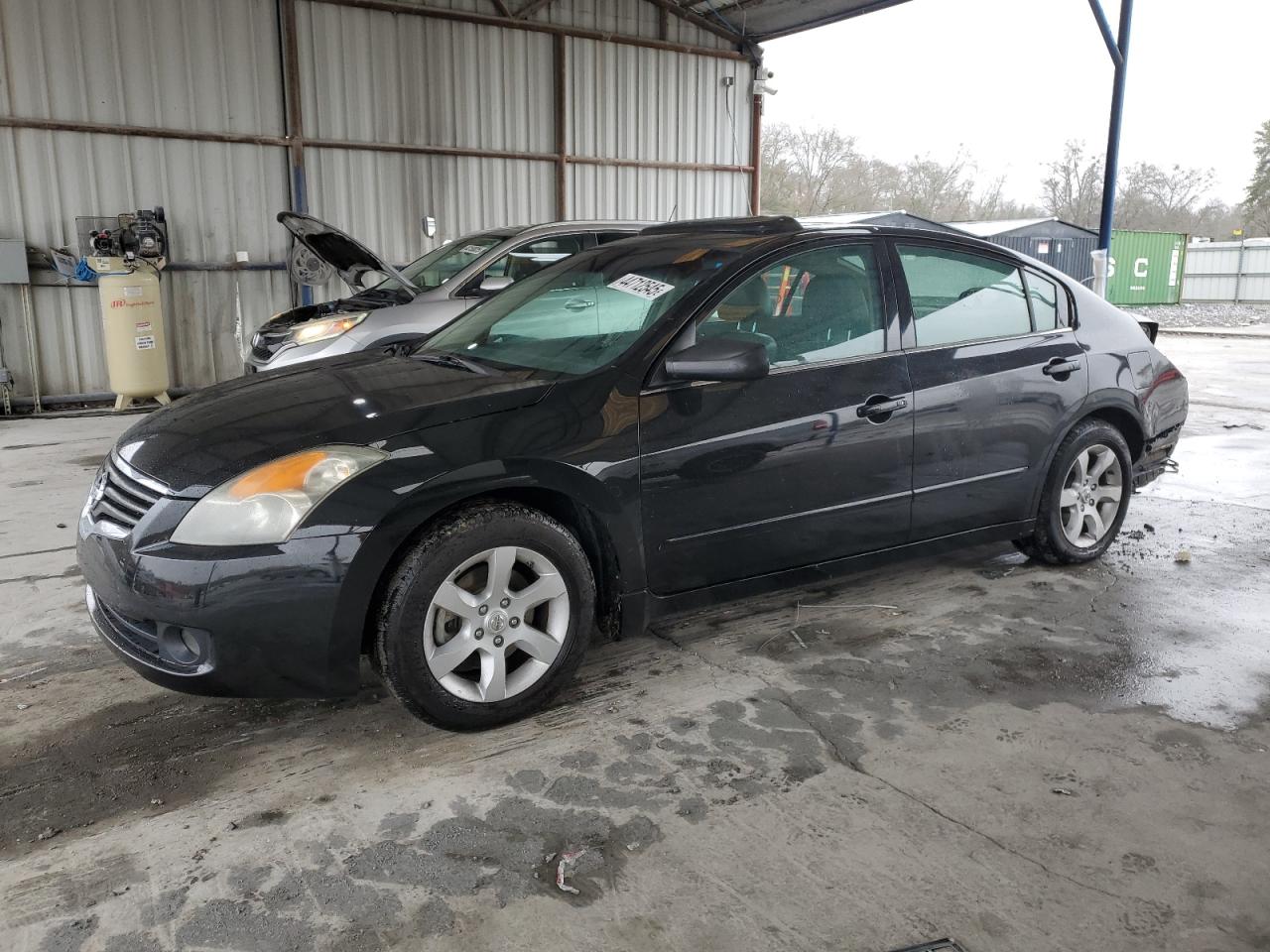 2008 Nissan Altima - Image 1