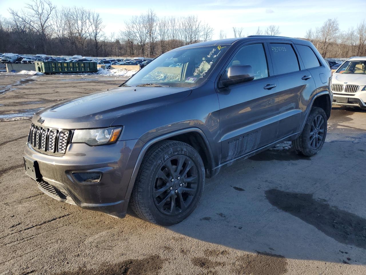 2019 Jeep Grand Cherokee - Image 1