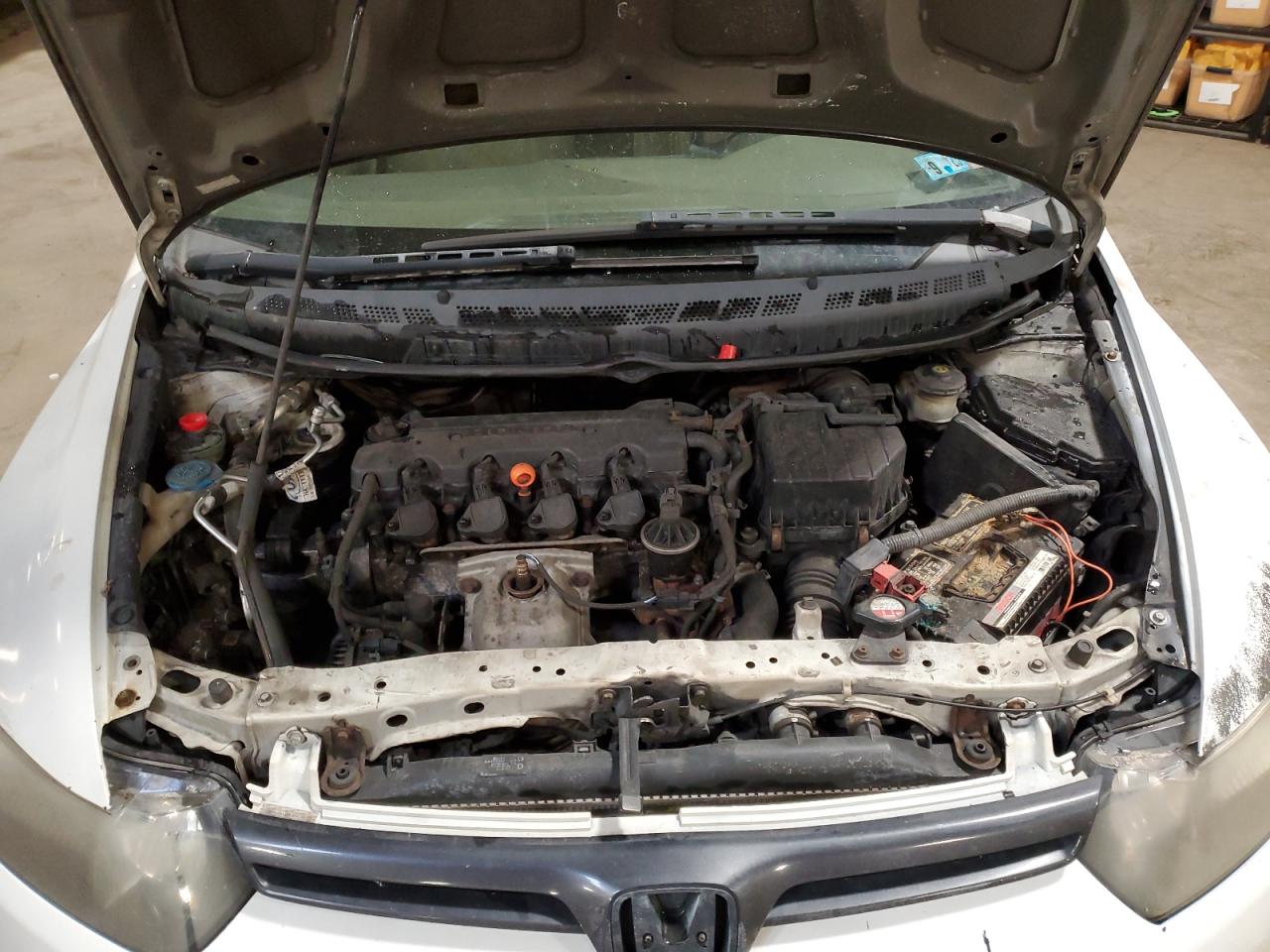 2006 Honda Civic - Image 11