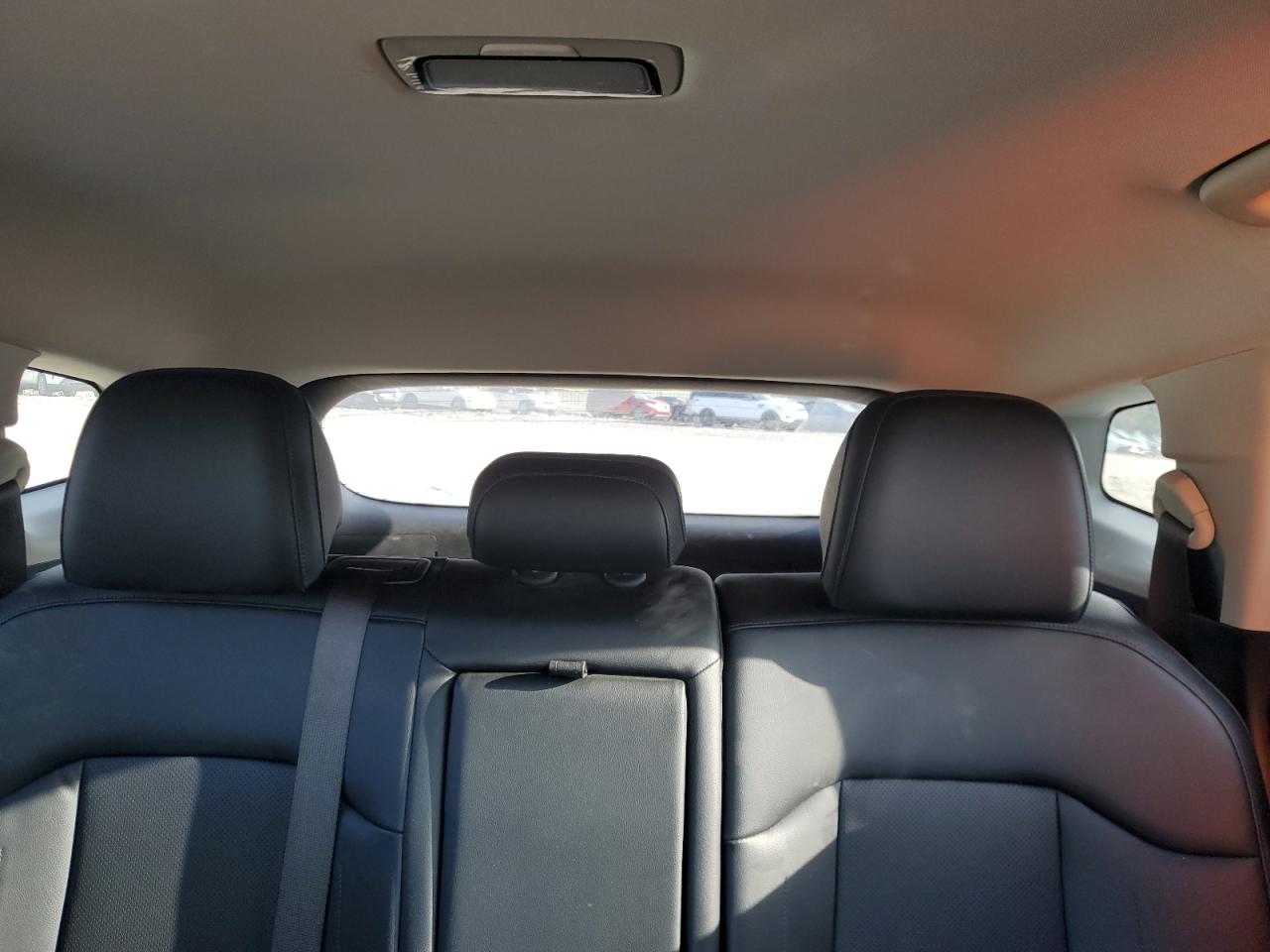 2023 Kia Sportage - Image 10