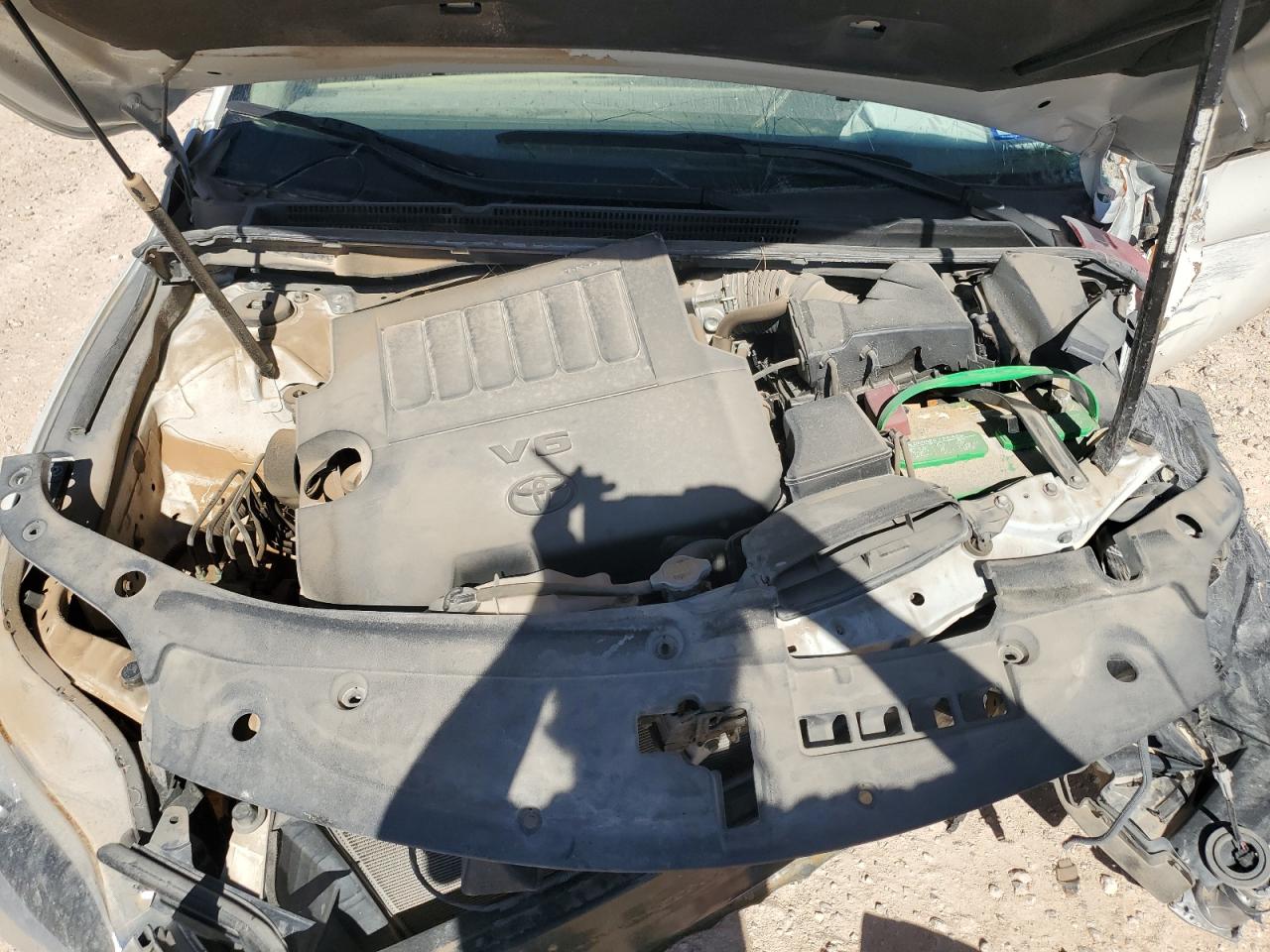 2014 Toyota Avalon Base VIN: 4T1BK1EB6EU094593 Lot: 42218695