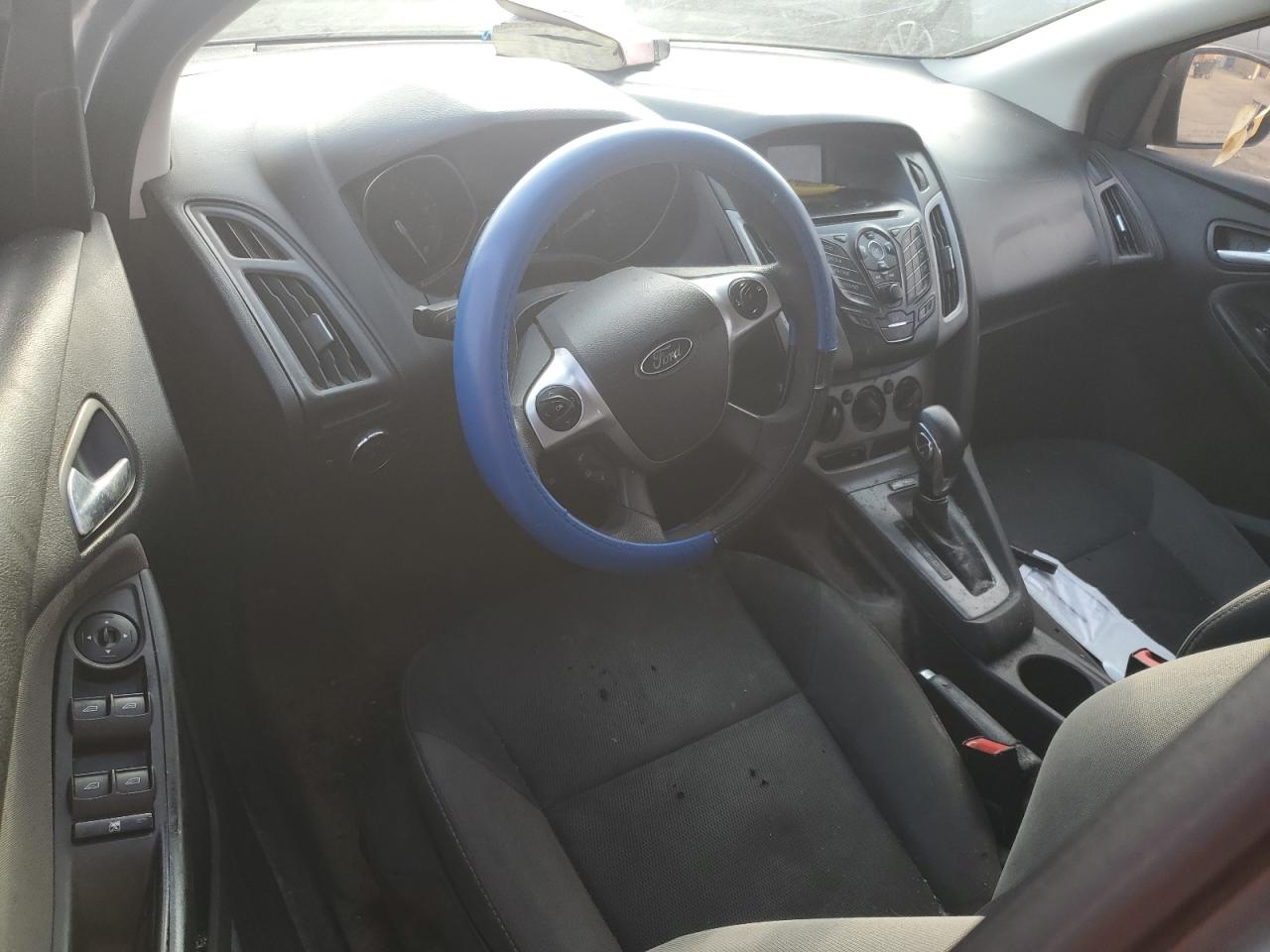 2014 Ford Focus - Image 8